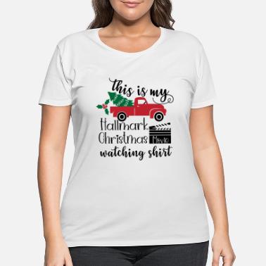 Hallmark T-Shirts | Unique Designs 
